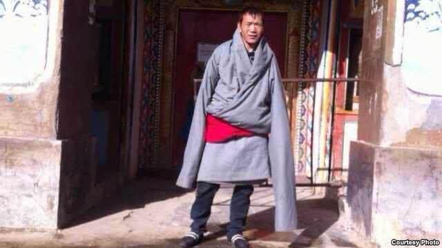 self-immolation sichuan china Ngaba county Suruma Nikyab Dalai Lama Panchen Lama Lion's Roar Buddhism News fire Tibet