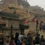 Catastrophic earthquake strikes Nepal’s Kathmandu Valley (Updated)