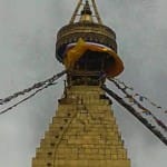 Nepal: Buddhist monasteries’, teachers’ social-media updates