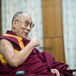 Watch the Dalai Lama break down the illusion behind prejudice