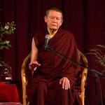Pema Chödrön: join me in practicing tonglen for Nepal