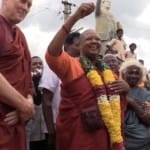 Watch: “Touching the Untouchable” — and learn more about Dalit Buddhists