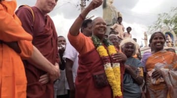 untouchables buddhist india caste system dalit tamil nadu