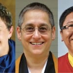 Be part of the first Shambhala Sun Community Retreat at Omega