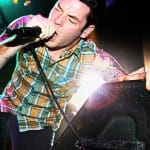 Buddy Nielsen of Senses Fail on trauma, sexuality, and Buddhism