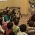 Play’s the thing, says Dzongsar Khyentse Rinpoche