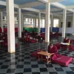 38 nuns progress toward geshema degrees