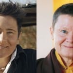 Be part of “An Evening with Pema Chödrön and k.d. lang”