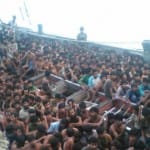 Leaders around the world respond to the Rohingya crisis