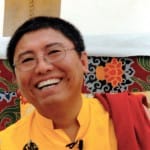 The More Carefree You Are, the Better Your Dharma Practice