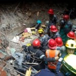 Nepal rescue efforts wane as deaths exceed 7,000