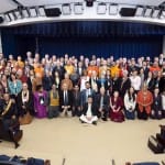 Buddhists Go to the White House