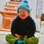 How can I share the dharma with my kids?
