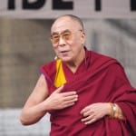 Reuters: “China co-opts a Buddhist sect in global effort to smear Dalai Lama”