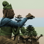 One Earth Sangha seeks to train “EcoSattvas”