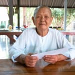 Let’s foster today’s Thai Forest Tradition
