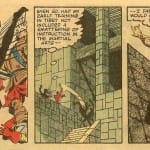 The Strange Case of Doctor Strange’s “Tibet”