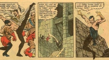doctor strange, comic, tibet, benedict cumberbatch, tilda swinton, orientalism, marvel, lion's roar, buddhism