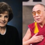 Sen. Dianne Feinstein marks Dalai Lama’s 80th with resolution
