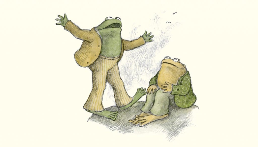 yottoy frog and toad