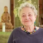Sylvia Boorstein invites you to “Wake Up”