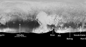 pluto, buddhist god, meng po, lion's roar, news