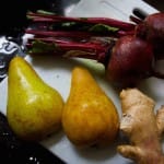 A new generation of winter vegetable recipes