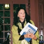 Professorial Poetics
