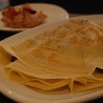 Recipes for an Autumn Dinner