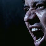 Working With Anger