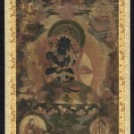 The Mahamudra Lineage