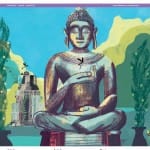 Are you offended by The Lancet’s Buddha image?