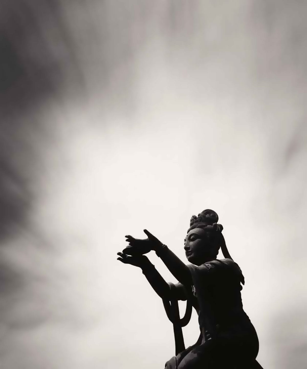 gratitude, jeff wilson, buddhism, lion's roar, buddhadharma