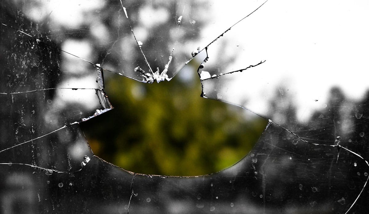 broken window, ira sukrungruang, buddhism, apology, southside buddhist, lion's roar, shambhala sun