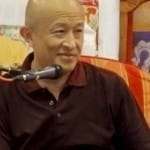 Dzongsar Khyentse Rinpoche to discuss reincarnation in free livestream event