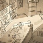 How We Work with Koans and How They Work on Us