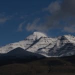 Circling the Sacred Mountain