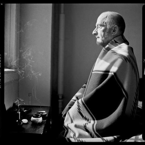 zen, photography, jesse jiryu davis, new york, lion's roar, buddhism