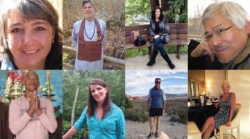 share your wisdom, why are you buddhist?, life, lion's roar, shambhala sun, magazine, buddhism, elevator pitch, quick, answer