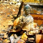 Karmapa, Pema Chödrön endorse Buddhist art “caretaking” project