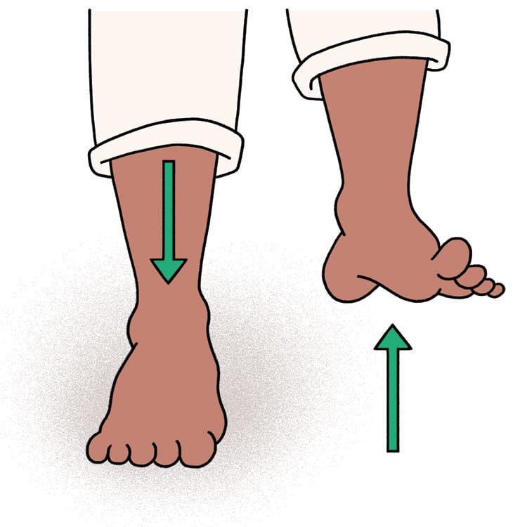 walking legs clipart - photo #30