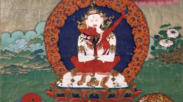tantra, guru, devotion, lion's roar, buddhadharma, lama palden, tenzin wangyal rinpoche, rob preece