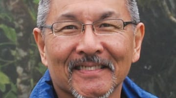 Larry Yang, Democracy, Sangha, Community, Buddhism, Lion's Roar, Buddhadharma, East Bay Meditation Center