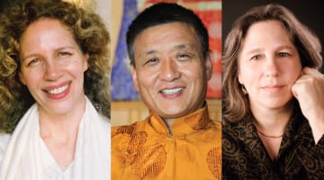 ask the teachers, buddhadharma, lion's roar, marriage, spouse, thoughts, believe