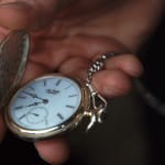 How we see time