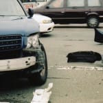 The Scene of the Accident