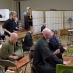 How Great Vow Monastery makes mindful marimba music