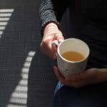 How to Drop Into Your Body & Feelings