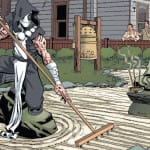 When Deadpool was “Zenpool”
