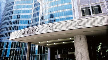 Mayo Clinic, Dalai Lama, Lion's Roar, News, Buddhism